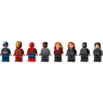 LEGO Super Heroes Captain America: Civil War Action Battle - 76314
