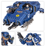 Warhammer 40000: Starter Set 40-05