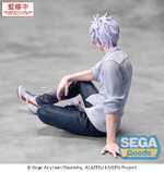 Jujutsu Kaisen Yumemirize PVC Statue Satoru Gojo Hidden Inventory/Premature Death 12 cm - SEGA45270