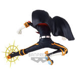 One Piece Battle Record Collection Sanji Osoba Mask Figure 13cm - ΒΑΝ18315