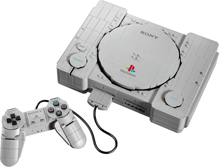 LEGO Playstation - 72306 
