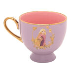 Disney Princess Rapunzel Tea Cup & Saucer - DI2368