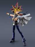 Yu-Gi-Oh! S.H.Figuarts Action Figure Yami Yugi 16 cm - BTN67301