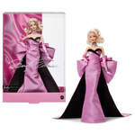 Barbie Συλλεκτική Κούκλα Marilyn Monroe - JJY00