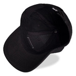 Death Note Curved Bill Cap Logo - BA373323DTH