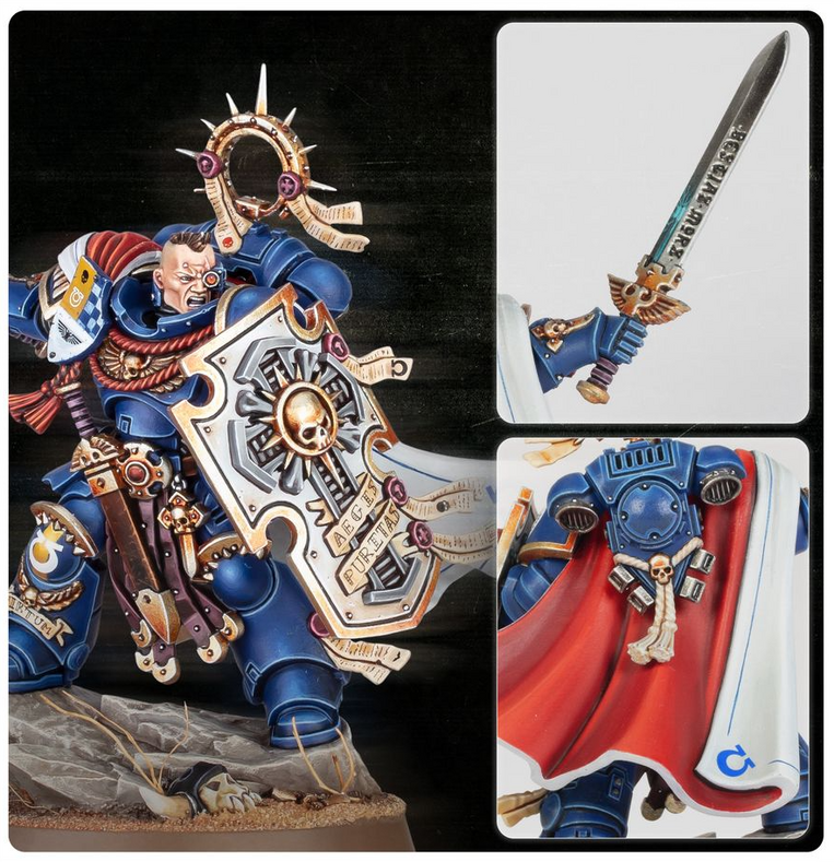 Warhammer 40000: Starter Set 40-05