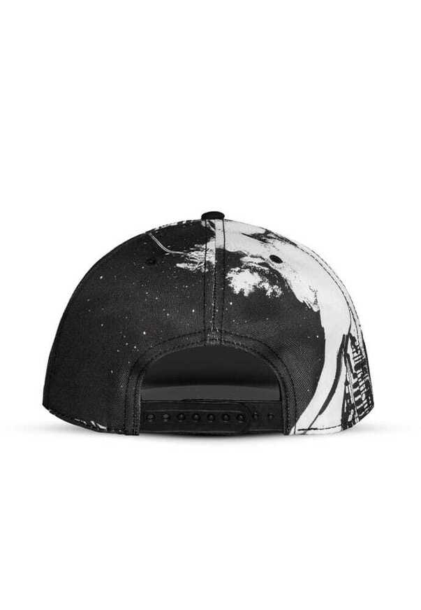 Batman Baseball Batman Upside Down Logo - SB331571BTM- One Size