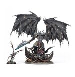 Warhammer Age of Sigmar - Be'lakor, the Dark Master