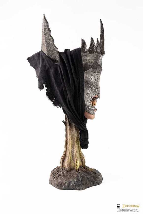 Lord of the Rings Replica 1/1 Scale Art Mask Mouth of Sauron 65 cm (Limited Edition) - PURE005LR