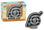 Funko Bitty POP! Naruto Shippuden - Hidden Leaf Display Shelf (Περιέχει 2 Bitty POP!)