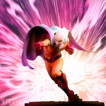 One Punch Man - Figurine "Saitama" - ABYFIG027