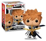 Funko Pop! Animation: Bleach Thousand Year Blood War - Ichigo Kurosaki #2392 Vinyl Figure