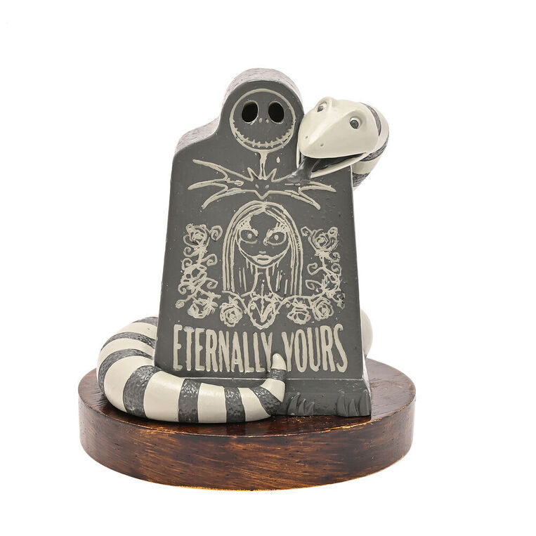 Disney Nightmare Before Christmas Incense Cone Holder - DI2316
