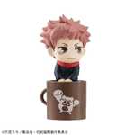 Jujutsu Kaisen Ochatomo Series Trading Figure 4 cm - MEHO841668