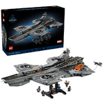 LEGO Marvel S.H.I.E.L.D. Helicarrier - 76354