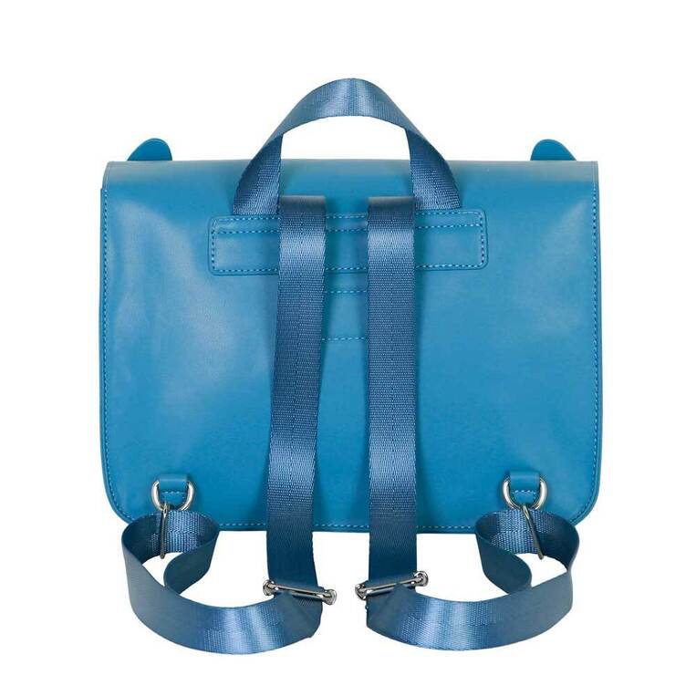 Disney Lilo & Stitch - Stitch Tongue Backpack Bag 26cm - KMN07403