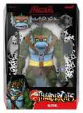 Thundercats Ultimates Action Figure Wave 3 Slithe 23 cm - SUP7-UL-THUN-12149