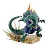 One Piece Petitrama PVC Mini Statue Logbox Re Birth Wanokuni Vol. 2 Set 9 cm - MEHO518707-SET