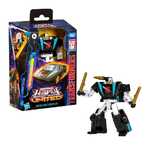 Transformers Generations Legacy United Deluxe Class Action Figure Armada Universe Wheeljack 14 cm - G1035