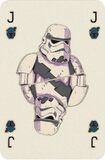 Star Wars Waddingtons No.1 - The Mandalorian Playing Cards - WM00864-EN1