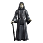 Star Wars: Retro Collection - The Emperor Action Figure (10cm) - F7275