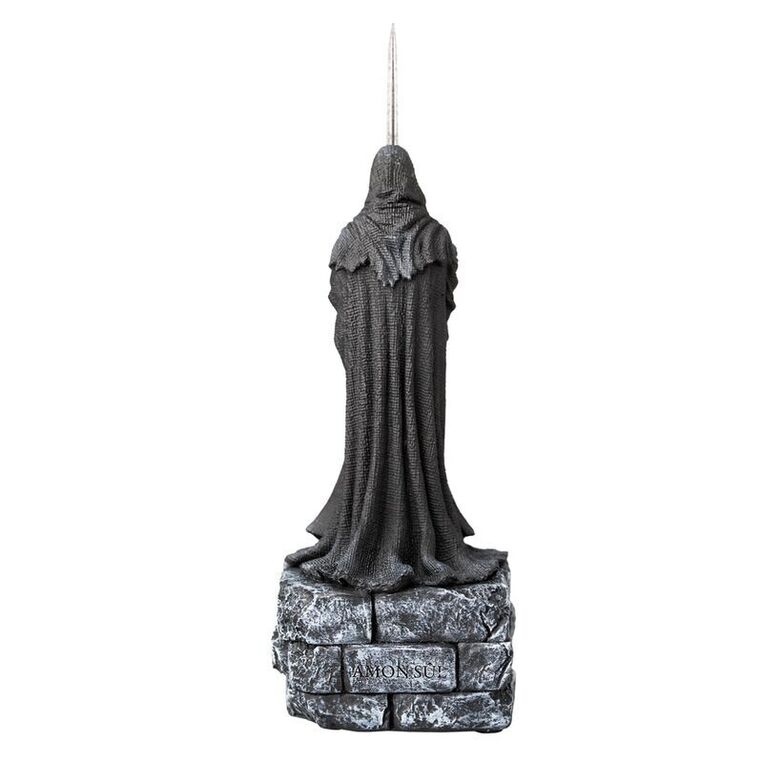 The Lord of the Rings 3D Perpetual Calendar - CP3D11