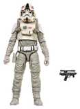 Star Wars: The Mandalorian & Grogu Black Series Action Figure Imperial Remnant AT-AT Driver 15 cm - G2571