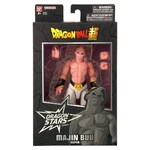 Dragon Ball Super - Majin Buu Aku Action Figure - BA40729