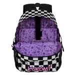 Kuromi Hello Kitty Adaptable Backpack 44cm - KMN08715