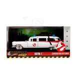 Ghostbusters Diecast Model 1/32 ECTO-1 - 253232000