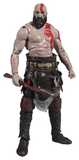 God of War Action Figure Kratos 18 cm - MCF11821
