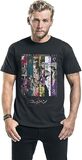 Junji-Ito: Key Art | T-Shirt - JIT01035TSB