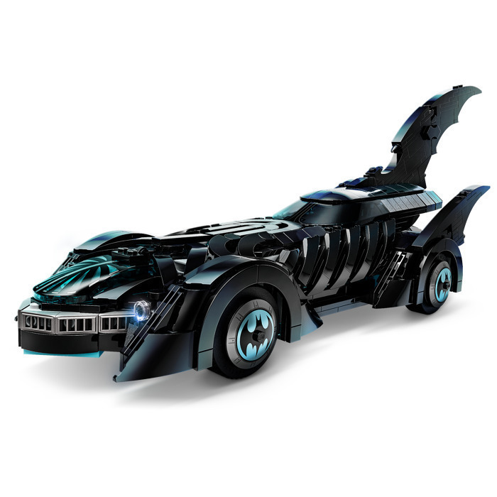 LEGO Super Heroes Batman Forever Batmobile - 76304 