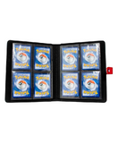 Ultra Pro Premium 4-Pocket Snap Binder Pokemon - REM16519