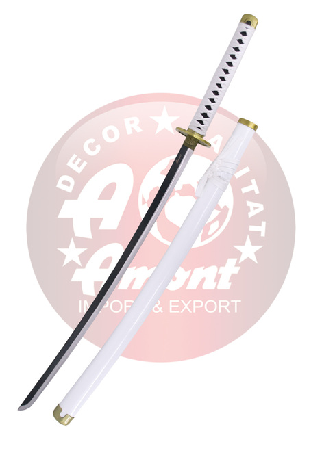 One Piece Roronoa Zoro Katana Replica Shusui Wado Ichimonji 103 cm - S5021