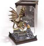 Harry Potter Magical Creatures No 4 Hungarian Horntail (Dragon)– NN7539
