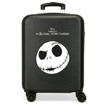 Disney Nightmare Before Christmas Jakks ABS Trolley Suitcase 55cm - JM3961122