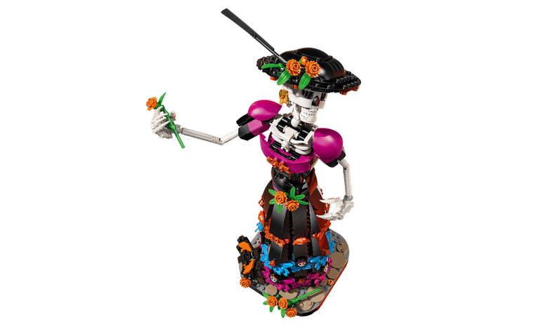 LEGO La Catrina - 21372