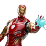 Marvel Legends: Iron Man - Iron Man Mark LXXXV Action Figure (15cm) - F9126