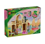 LEGO Wicked Glinda, Elphaba & Nessarose at Shiz University - 75681