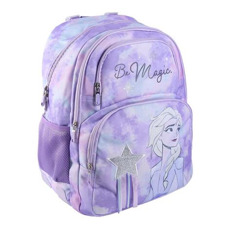 Σχολική Τσάντα Μεγάλη 44 cm Disney Frozen Elsa - CRD2100003832