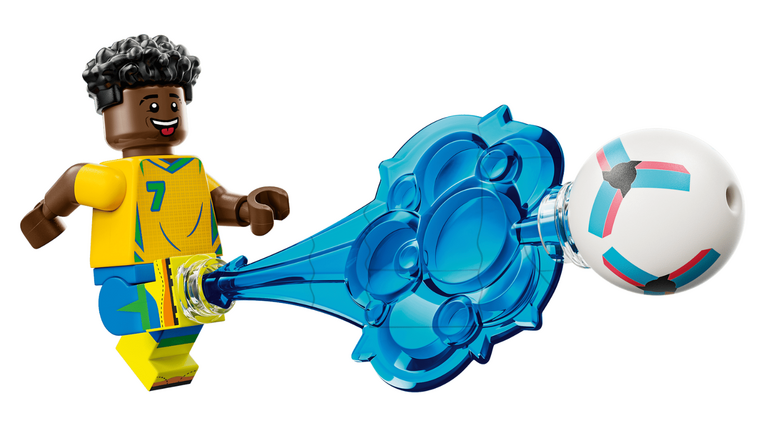 LEGO Vini Jr. Football Highlights - 43027