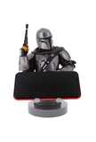 Star Wars The Mandalorian Cable Guys Charging Stand The Mandalorian 20 cm - EXGMER-2938