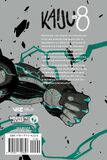 Kaiju No. 8, Vol. 8