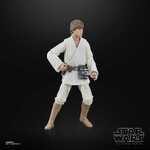 Star Wars Episode IV Black Series Action Figure Luke Skywalker 15 cm - G1551