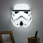 Star Wars Stormtrooper Mask Light 19 cm - PP13340SW