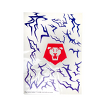 KPop Demon Hunters Tattoos Stickers - CR5226