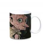 Harry Potter Mug Dobby - LGS-683-1777-000