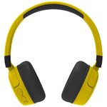 Pokemon Pikachu Kids Headphones - PK1315