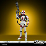 Star Wars Carbonized Collection Incinerator Trooper figure 10cm vintage - F2716